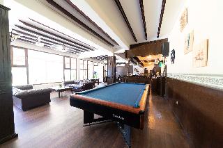 Bar
 di Tusan Canakkale