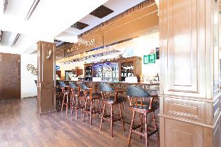 Bar
 di Tusan Canakkale