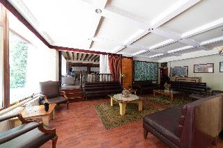 Lobby
 di Tusan Canakkale