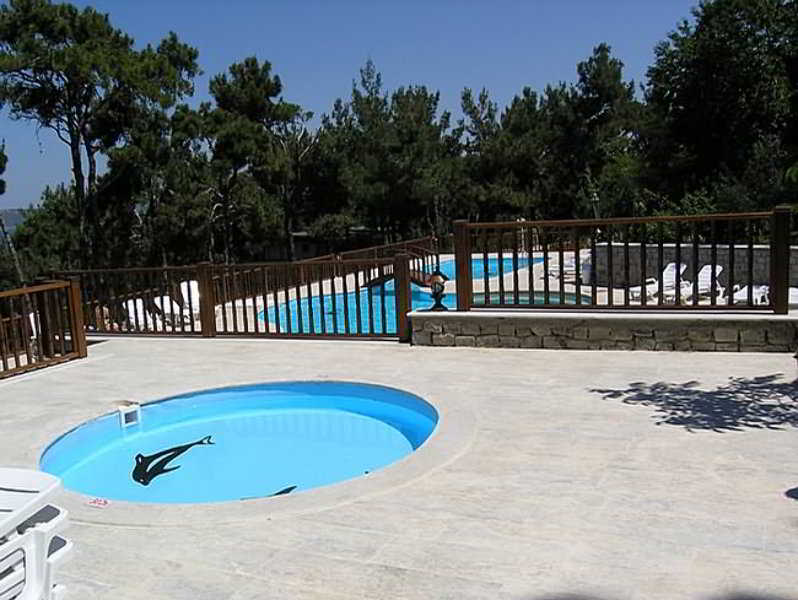 Pool
 di Tusan Canakkale