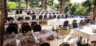 Restaurant
 di Tusan Canakkale