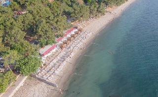 Beach
 di Tusan Canakkale
