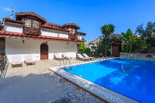 Villa Daffodil