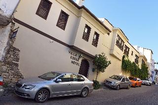 Villa Konak