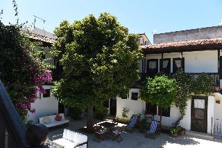 Villa Konak