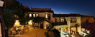 Villa Konak