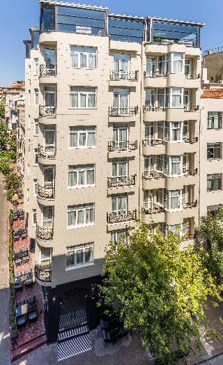Villa Zurich