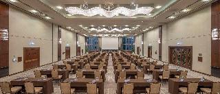 Ankara HiltonSA