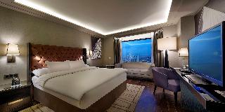 Ankara HiltonSA
