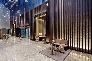 Ankara HiltonSA