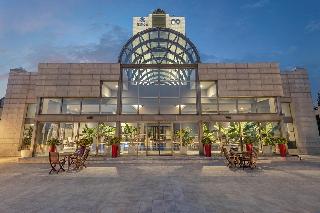 Ankara HiltonSA