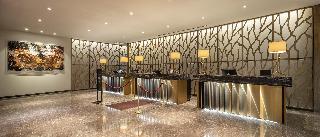 Ankara HiltonSA