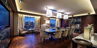 Ankara HiltonSA