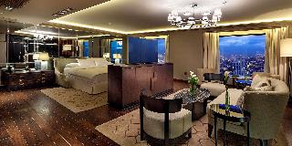 Ankara HiltonSA