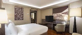 Ankara HiltonSA
