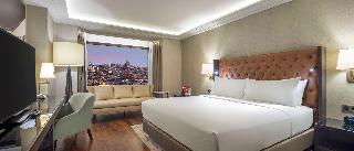Ankara HiltonSA