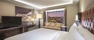 Ankara HiltonSA