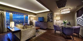 Ankara HiltonSA