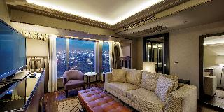 Ankara HiltonSA