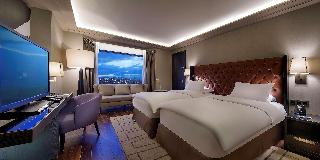 Ankara HiltonSA