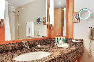 Ankara HiltonSA