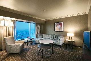 Ankara HiltonSA