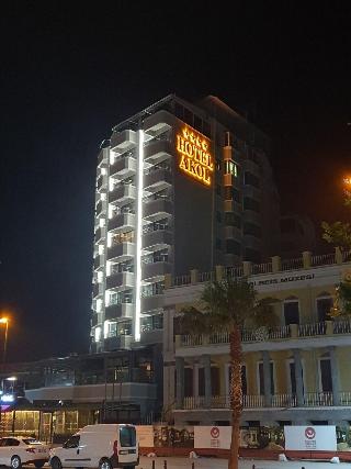 Akol