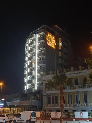 Akol
