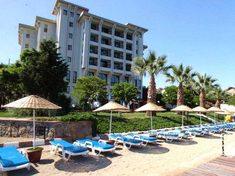 Sunshine hotel 4 турция. Отель Tusan Beach Resort 5 Кушадасы. Джан Кая отель в Измире.