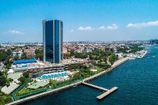 Renaissance Polat Istanbul