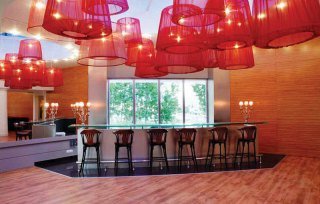 Bar
 di Novia Gelidonya Hotel