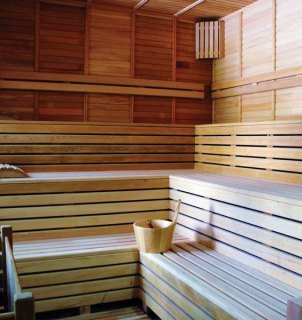 Sports and Entertainment
 di Novia Gelidonya Hotel