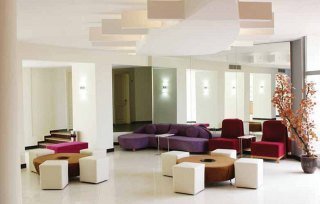 Lobby
 di Novia Gelidonya Hotel