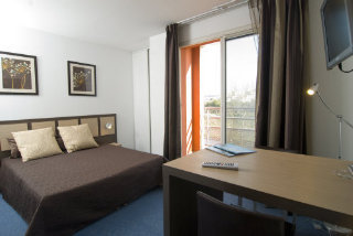 Room
 di Eurogroup Residence Les Consuls De La Mer