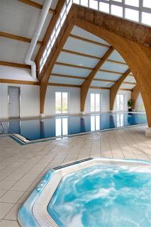 Pool
 di Hotel Globales Post & Wellness