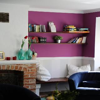 Lobby
 di Markus Sittikus