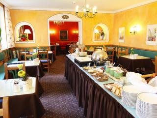 Restaurant
 di Markus Sittikus