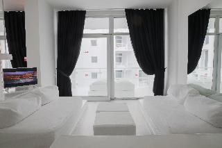 Hotel Su & Aqualand