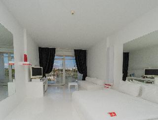 Hotel Su & Aqualand
