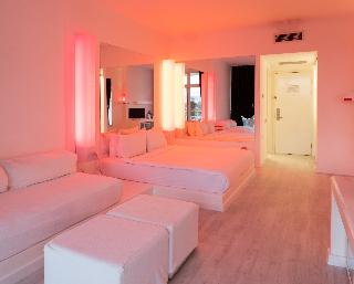 Hotel Su & Aqualand