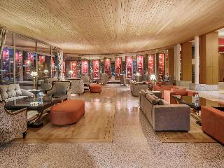 Bar
 di Rixos Sungate