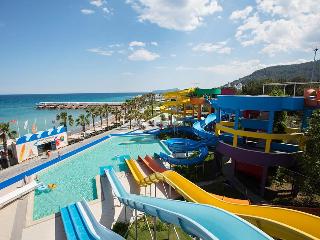 Sports and Entertainment
 di Rixos Sungate