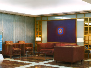 Lobby
 di Eurostars Mitre