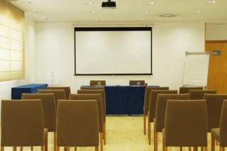 Conferences
 di Eurostars Barbera Parc
