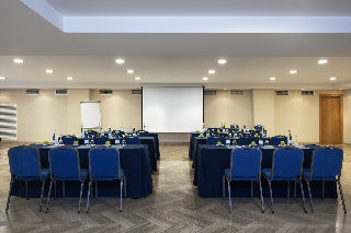 Conferences
 di Eurostars Barbera Parc