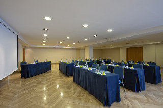 Conferences
 di Eurostars Barbera Parc