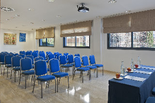 Conferences
 di Eurostars Barbera Parc