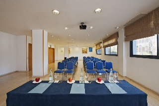 Conferences
 di Eurostars Barbera Parc