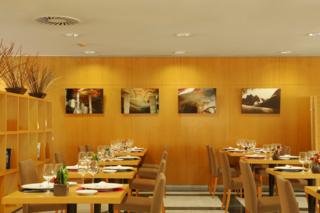 Restaurant
 di Eurostars Barbera Parc