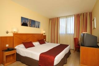 Room
 di Eurostars Barbera Parc